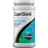 Seachem CupriSorb 250 mL - ASAP Aquarium