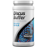 Seachem Discus Buffer 250 grams - ASAP Aquarium