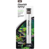 Seachem Flourish Epoxy Brown 4 oz - ASAP Aquarium