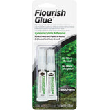 Seachem Flourish Glue 4 grams 2 pack - ASAP Aquarium