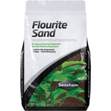 Seachem Flourite Sand 7.7 lbs - www.ASAP-Aquarium.com