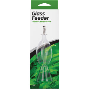 Seachem Glass Feeder - www.ASAP-Aquarium.com