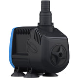 Seachem Impulse 400 Water Pump - www.ASAP-Aquarium.com