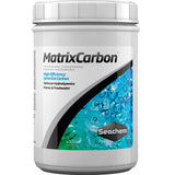 Seachem Matrix Carbon 2 Liters - ASAP Aquarium