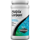 Seachem Matrix Carbon 250 mL - ASAP Aquarium