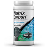 Seachem Matrix Carbon 250 mL - ASAP Aquarium