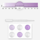 Seachem MultiTest Iron Test Kit - ASAP Aquarium