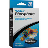 Seachem MultiTest Phosphate Test Kit - ASAP Aquarium