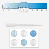 Seachem MultiTest Silicate Test Kit - ASAP Aquarium