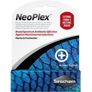 Seachem NeoPlex 5g - ASAP Aquarium