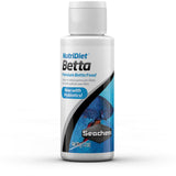 Seachem NutriDiet Betta 30 grams - ASAP Aquarium