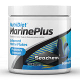 Seachem NutriDiet Marine Plus Flakes 30 grams - ASAP Aquarium
