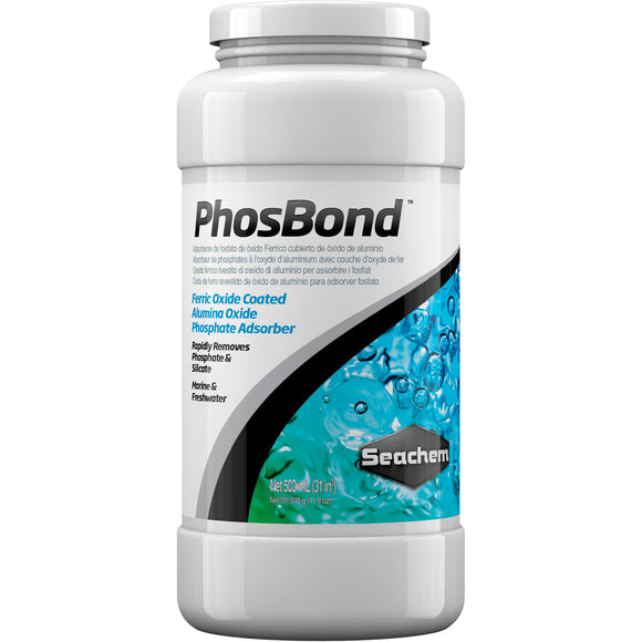 Seachem PhosBond 500 mL - ASAP Aquarium