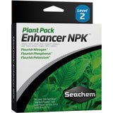 Seachem Plant Pack Enhancer NPK 3x 100 mL - www.ASAP-Aquarium.com