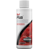 Seachem Reef Pack Fundamentals 3x 100 mL - ASAP Aquarium