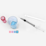 Seachem Reef Status Calcium Test Kit - ASAP Aquarium