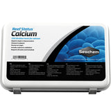 Seachem Reef Status Calcium Test Kit - ASAP Aquarium
