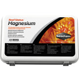 Seachem Reef Status Magnesium Test Kit - ASAP Aquarium