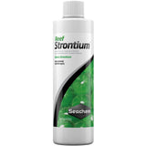 Seachem Reef Strontium 250 mL - ASAP Aquarium