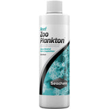 Seachem Reef Zooplankton 250 mL - ASAP Aquarium