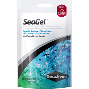 Seachem SeaGel 100 mL - ASAP Aquarium