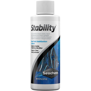 Seachem Stability 100 mL - ASAP Aquarium
