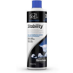 Seachem Stability 325 mL BONUS Bottle - ASAP Aquarium