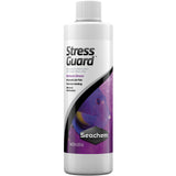 Seachem Stress Guard 250 mL - ASAP Aquarium