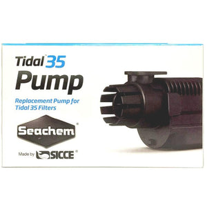 Seachem Tidal 35 Pump - ASAP Aquarium
