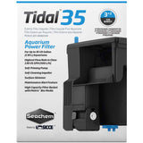 Seachem Tidal 35 Power Filter - ASAP Aquarium