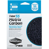 Seachem Tidal 55 Matrix Carbon - ASAP Aquarium