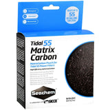 Seachem Tidal 55 Matrix Carbon - ASAP Aquarium