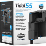 Seachem Tidal 55 Power Filter - ASAP Aquarium