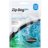 Seachem Zip Bag Sm - www.ASAP-Aquarium.com