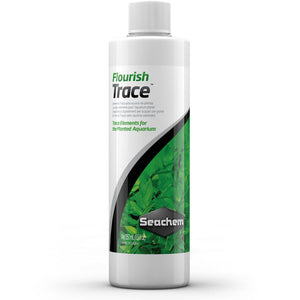 Seachem Flourish Trace 250 mL - www.ASAP-Aquarium.com