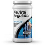 Seachem Neutral Regulator 250 grams - ASAP Aquarium