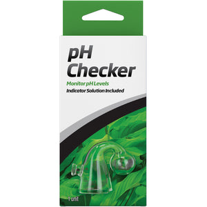 Seachem pH Checker - www.ASAP-Aquarium.com