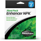 Seachem Plant Pack Enhancer NPK 3x 100 mL - www.ASAP-Aquarium.com