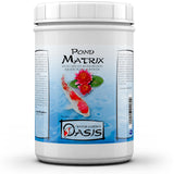 Seachem Pond Matrix 2 Liters - www.ASAP-Aquarium.com