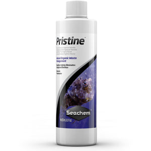 Seachem Pristine 250 mL - ASAP Aquarium