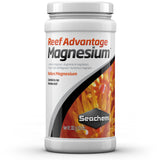 Seachem Reef Advantage Magnesium 300 grams - ASAP Aquarium