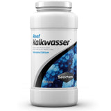 Seachem Reef Kalkwasser 250 grams - ASAP Aquarium