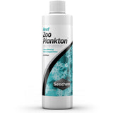 Seachem Reef Zooplankton 250 mL - ASAP Aquarium