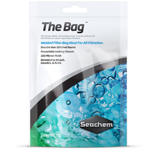 Seachem The Bag - www.ASAP-Aquarium.com