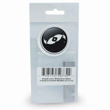 Two Little Fishies AlgaEraser Replacement Stainless Steel Blades Set of 3 (0.3mm thick) - www.ASAP-Aquarium.com