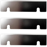 Two Little Fishies AlgaEraser Replacement Stainless Steel Blades Set of 3 (0.3mm thick) - www.ASAP-Aquarium.com