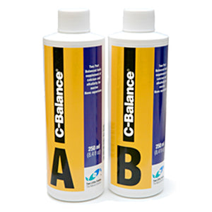 Two Little Fishies C-Balance 2x 250mL - www.ASAP-Aquarium.com