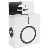 Two Little Fishies MagFeeder Magnetic Feeding Ring - www.ASAP-Aquarium.com