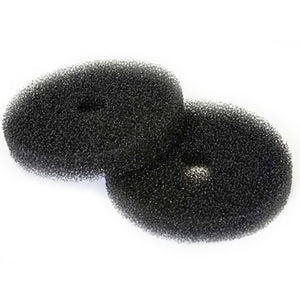 Two Little Fishies PhosBan Reactor 150 Replacement Foam Discs 2-Pack - www.ASAP-Aquarium.com