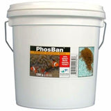Two Little Fishies PhosBan 1200 grams - www.ASAP-Aquarium.com